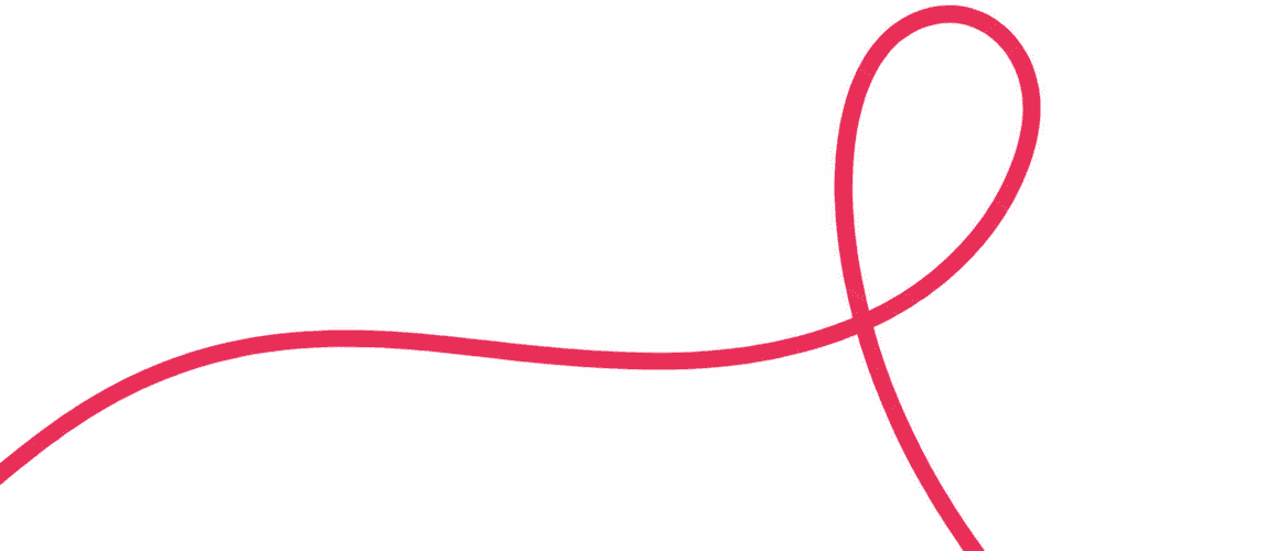 imagem fundo linha rosa